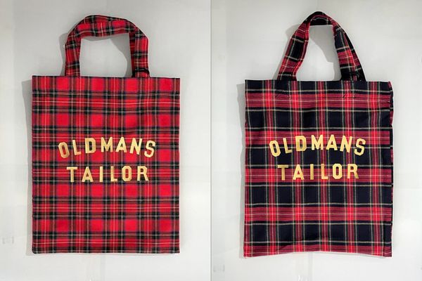 OLDMAN'S TAILOR / R&D.M.CO-｜お知らせ｜coriss コリス｜軽井沢